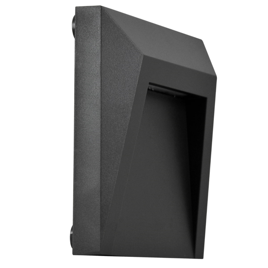 LED Kültéri lépcsővilágító HOLDEN LED/1W/230V IP65 antracit