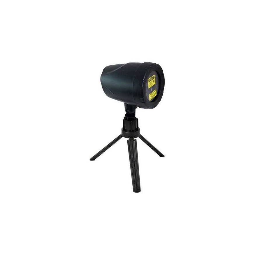 LED Kültéri lézer projektor LED/5W/230V IP44