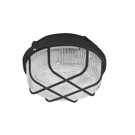 LED Kültéri mennyezeti lámpa 1xLED/9W/230V IP44