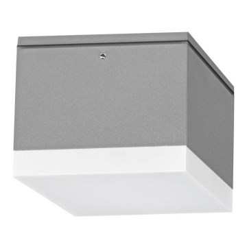 LED Kültéri mennyezeti lámpa BRUNO LED/10W/230V IP54