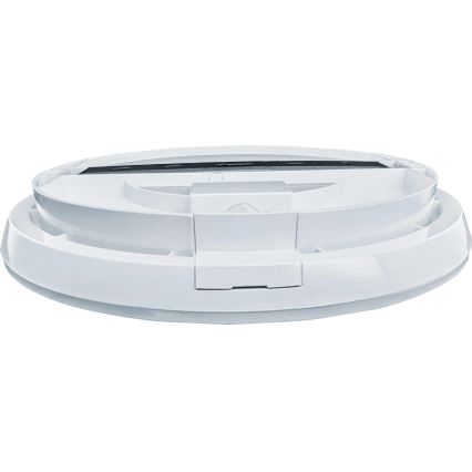 LED Kültéri mennyezeti lámpa érzékelővel RENO LED/16W/230V IP66 fehér