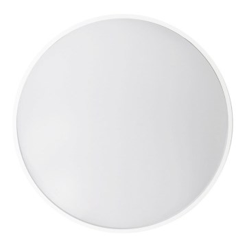 LED Kültéri mennyezeti lámpa LED/14W/230V IP54 fehér