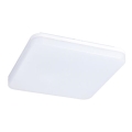LED Kültéri mennyezeti lámpa LED/15W/230V IP54