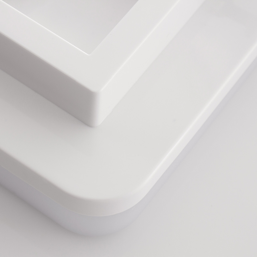 LED Kültéri mennyezeti lámpa LED/15W/230V IP54