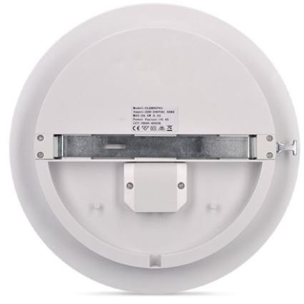 LED Kültéri mennyezeti lámpa LED/15W/230V IP54