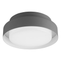 LED Kültéri mennyezeti lámpa LED/15W/230V IP65