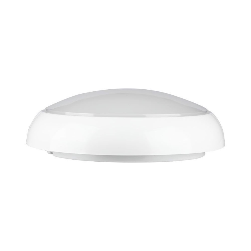 LED Kültéri mennyezeti lámpa LED/8W/16W/20W/230V IP65 3000/4000/6500K