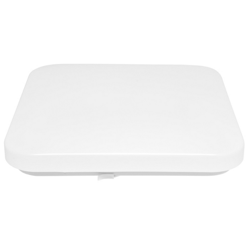 LED Kültéri mennyezeti lámpa LUKA LED/42W/230V IP44