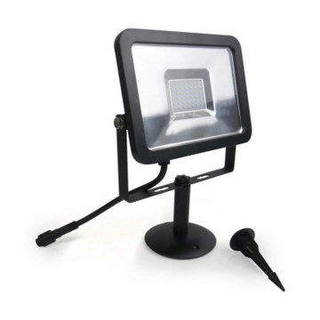 LED Kültéri reflektor EASY CONNECT LED/30W/230V IP67