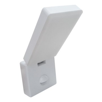 LED Kültéri reflektor érzékelővel FLIP LED/10W/230V IP65