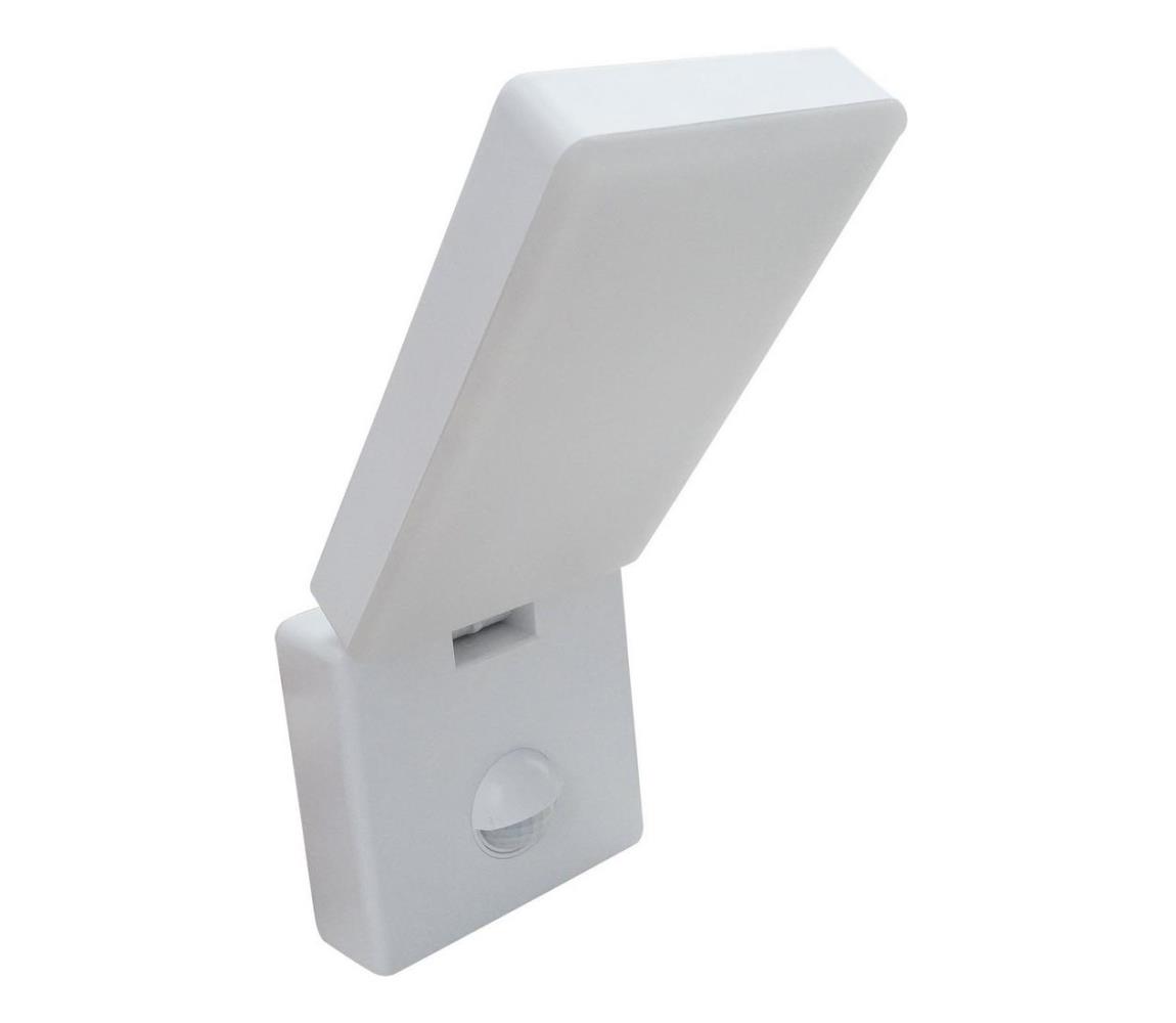 Greenlux LED Kültéri reflektor érzékelővel FLIP LED/10W/230V IP65