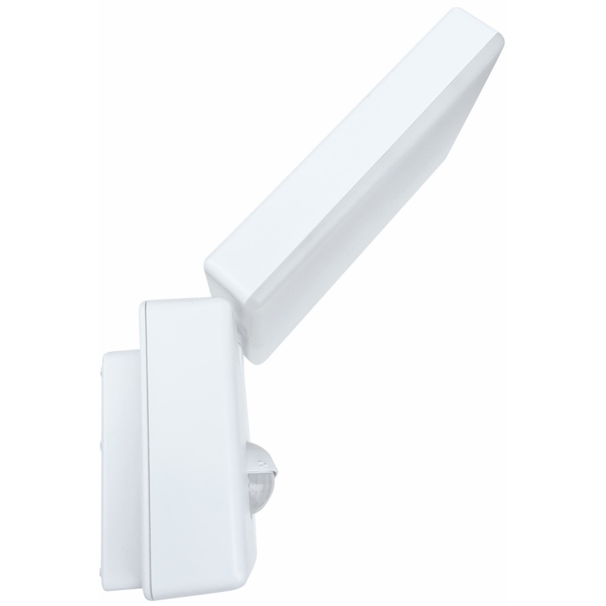 LED Kültéri reflektor érzékelővel FLIP LED/10W/230V IP65