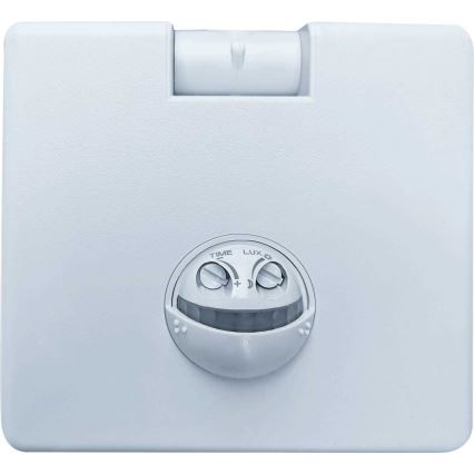 LED Kültéri reflektor érzékelővel FLIP LED/10W/230V IP65