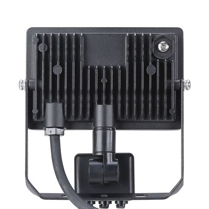 LED Kültéri reflektor érzékelővel LED/20W/230V 5000K IP44
