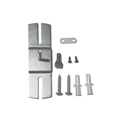 LED Kültéri reflektor érzékelővel LED/24W/230V 3000/4000/6000K IP54 antracit