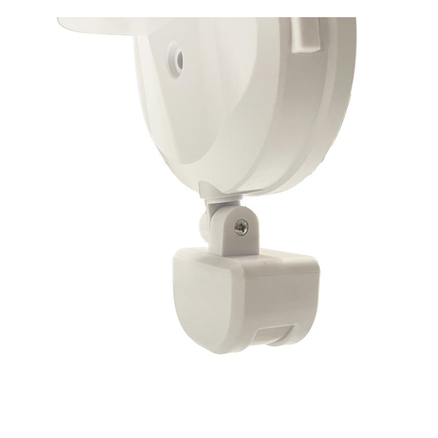 LED Kültéri reflektor érzékelővel LED/24W/230V 3000/4000/6000K IP54 fehér