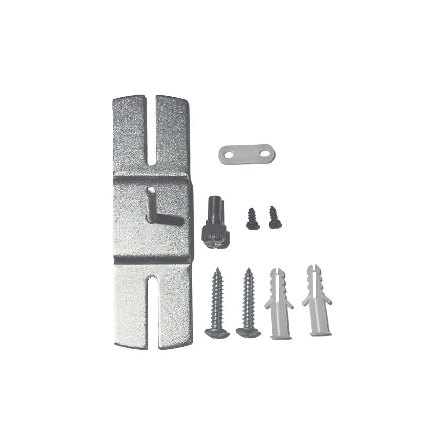 LED Kültéri reflektor érzékelővel LED/24W/230V 3000/4000/6000K IP54 fehér