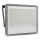 LED kültéri reflektor LED/100W/230V 4500K IP65 szürke