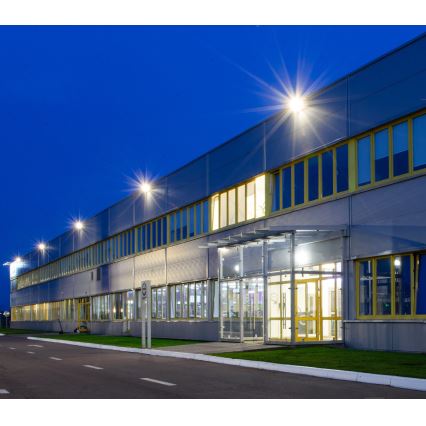 LED Kültéri reflektor LED/200W/230V 4000K 26000 lm IP65 IK06