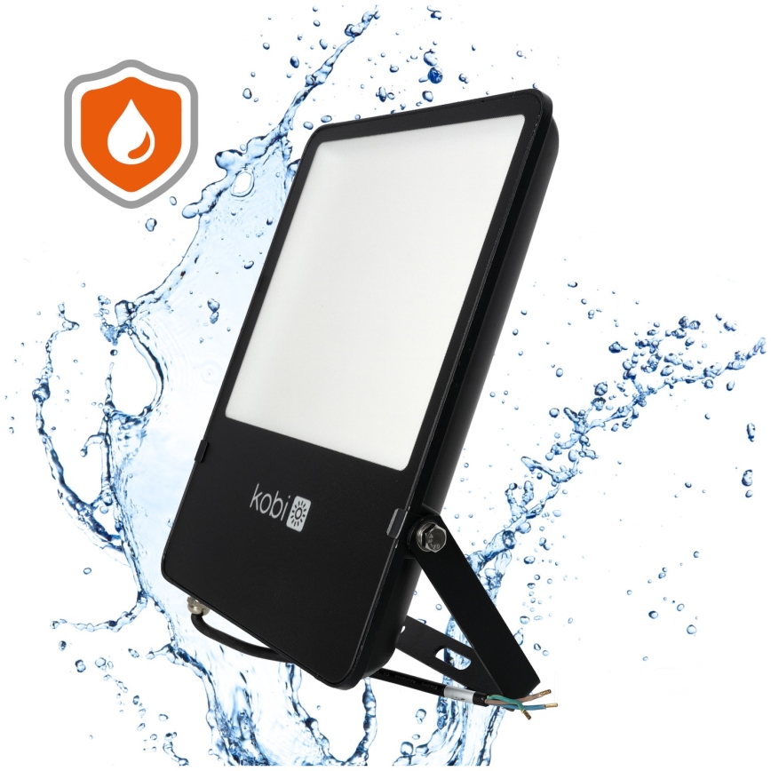 LED Kültéri reflektor LED/200W/230V 4000K 26000 lm IP65 IK06