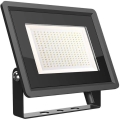 LED Kültéri reflektor LED/200W/230V 4000K IP65 fekete
