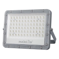 LED Kültéri reflektor LED/200W/230V 5000K IP65 szürke