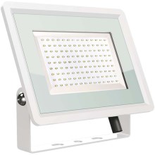 LED Kültéri reflektor LED/200W/230V 6500K IP65 fehér