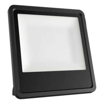 LED Kültéri reflektor LED/20W/230V 4000K IP65 fekete