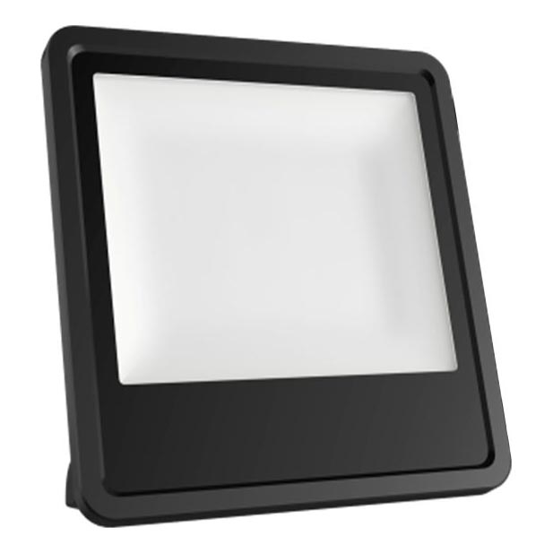 LED Kültéri reflektor LED/20W/230V 4000K IP65 fekete