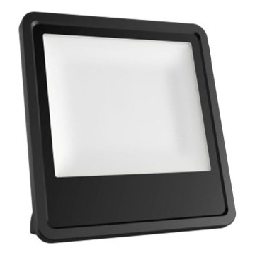 LED Kültéri reflektor LED/30W/230V 4000K IP65 fekete