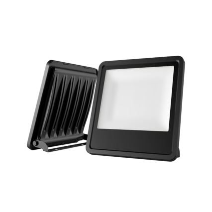 LED Kültéri reflektor LED/30W/230V 4000K IP65 fekete