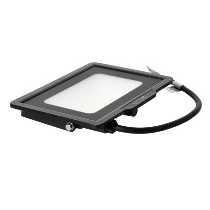 LED Kültéri reflektor LED/30W/230V 6500K IP65