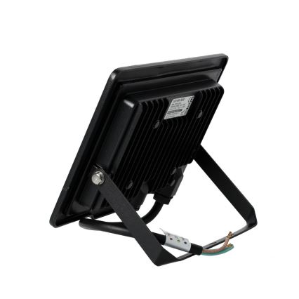 LED Kültéri reflektor LED/30W/230V 6500K IP65