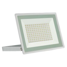 LED Kültéri reflektor NOCTIS LUX 3 LED/100W/230V 4000K IP65 fehér