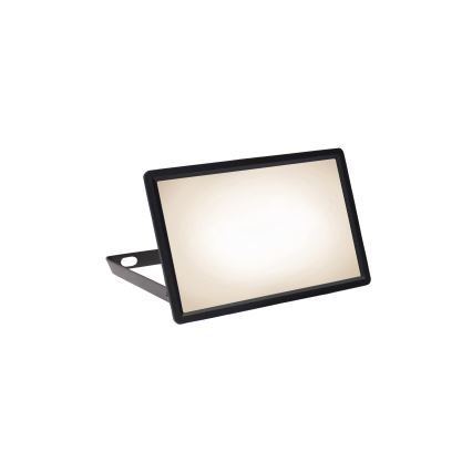 LED Kültéri reflektor NOCTIS LUX 3 LED/20W/230V 4000K IP65 fekete