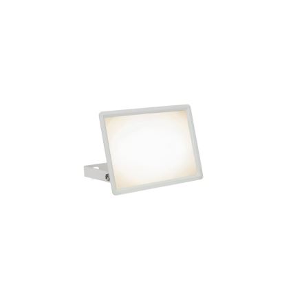 LED Kültéri reflektor NOCTIS LUX 3 LED/30W/230V 3000K IP65 fehér