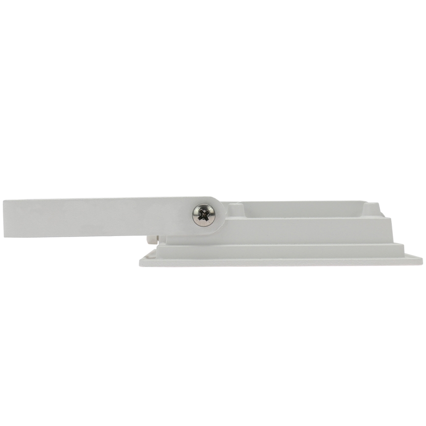 LED Kültéri reflektor NOCTIS LUX 3 LED/30W/230V 4000K IP65 fehér