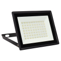 LED Kültéri reflektor NOCTIS LUX 3 LED/50W/230V 6000K IP65 fekete