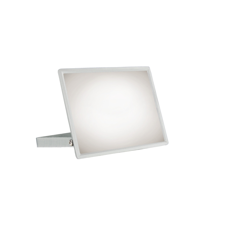 LED Kültéri reflektor NOCTIS LUX 3 LED/50W/230V IP65 fehér