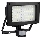 LED Kültéri reflektor  PIR érzékelős T275 60xLED SMD/12W
