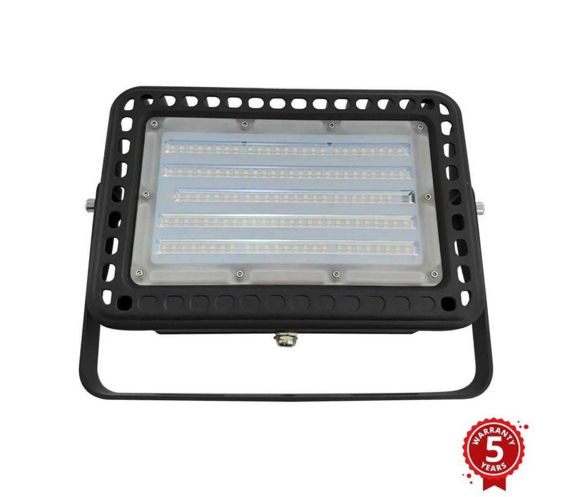 LED Kültéri reflektor PROFI LED/100W/180