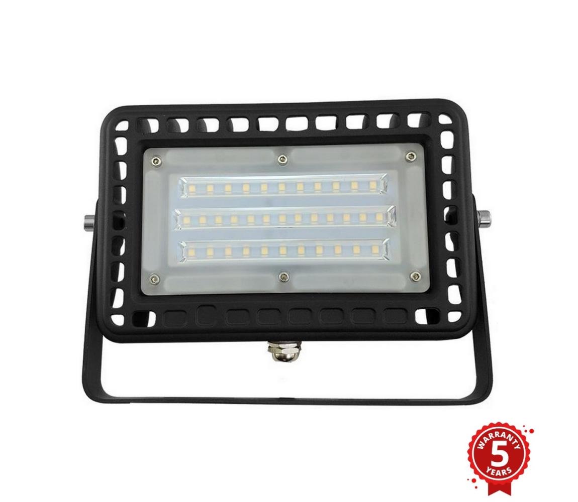 LED Kültéri reflektor PROFI LED/30W/180