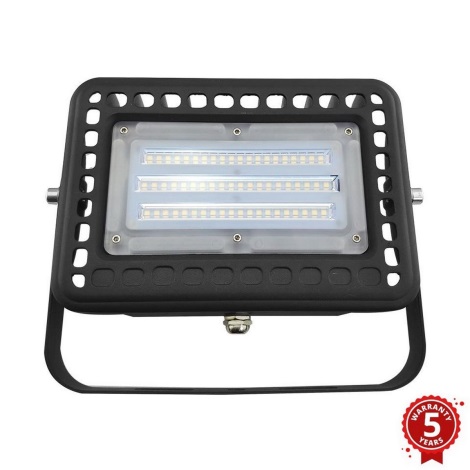 LED Kültéri reflektor PROFI LED/50W/180-305V IP65