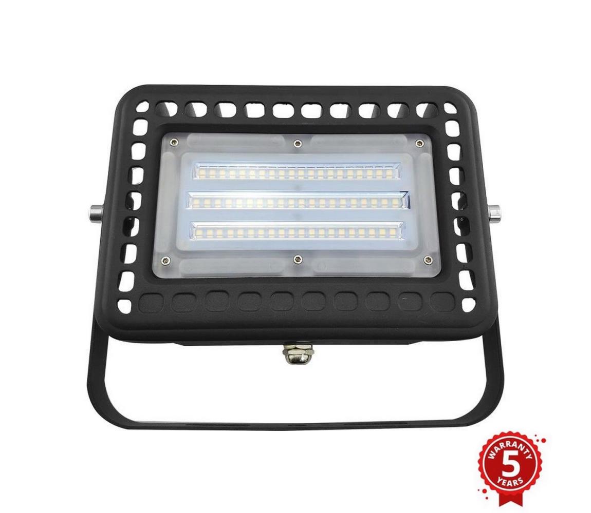 LED Kültéri reflektor PROFI LED/50W/180