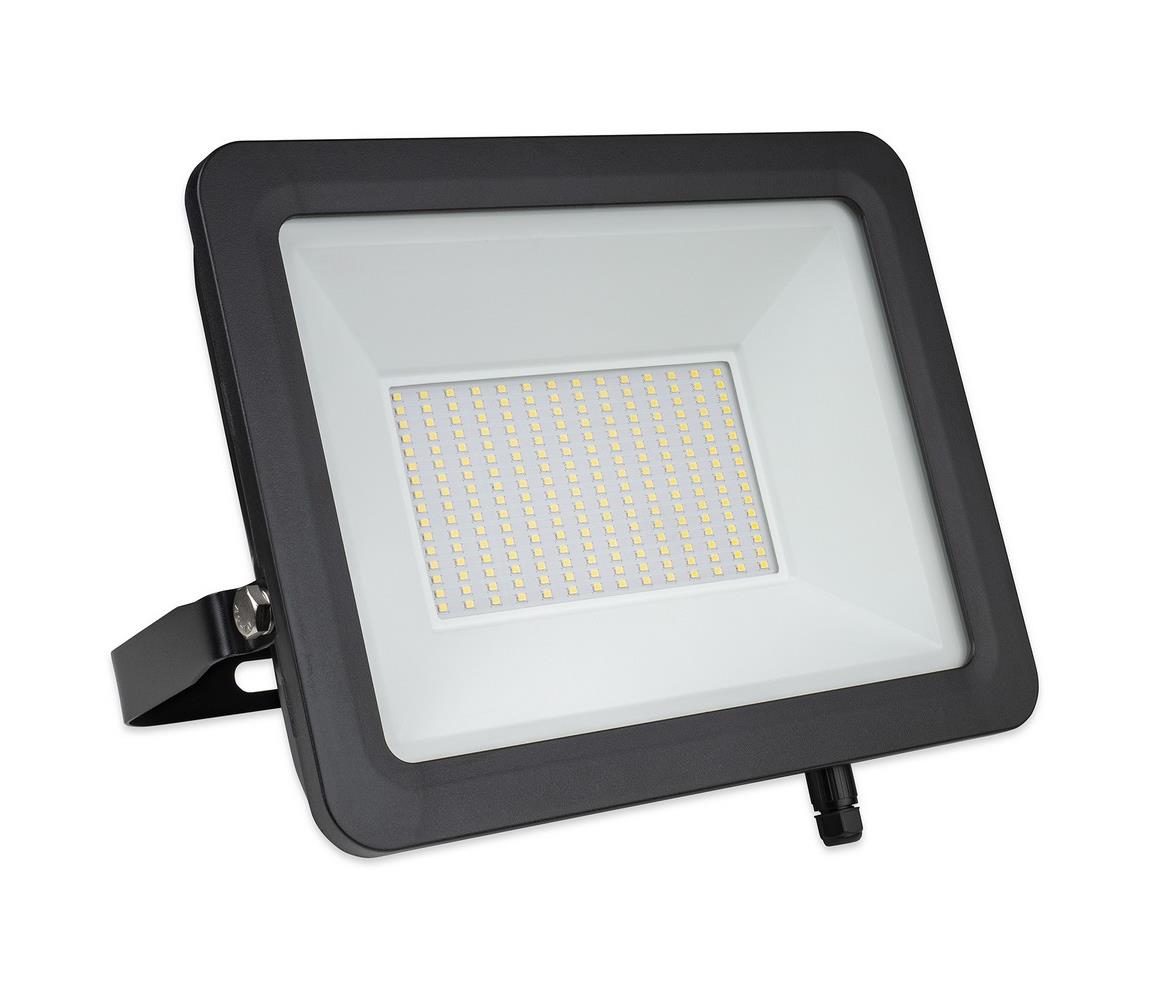 LED Kültéri reflektor STAR LED/150W/230V IP65 5000K
