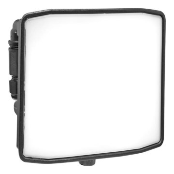 LED Kültéri reflektor ZIPO LED/100W/230V 5000K IP65 fekete