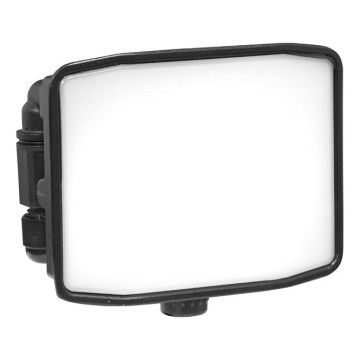 LED Kültéri reflektor ZIPO LED/20W/230V 5000K IP65 fekete