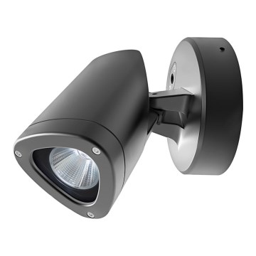LED Kültéri spotlámpa LED/7W/230V IP65