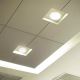 LED Kültéri szabályozható mennyezeti lámpa SAMSUNG CHIP LED/15W/230V IP65