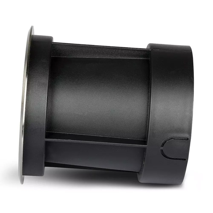 LED Kültéri taposólámpa LED/12W/230V IP67